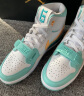 耐克（NIKE）AIR JORDAN LEGACY 312 男子篮球鞋 FV3625-181 42.5 实拍图