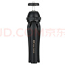 JJC 便携迷你三脚架 三角架手机自拍支架适用索尼佳能运动相机GoPro13/12微单桌面手持VLog摄影支架 桌面三脚架 实拍图