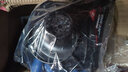 德韵电脑鼓风机吹风机吹吸两用吹尘器小型家用清吹灰机吹尘枪电动农具 DY重载2600W-多档调速+26件套 实拍图