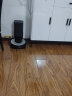 酷际i7+扫地机器人 艾罗伯特iRobot 家用全自动集尘吸尘器智能清扫吸尘清洁集尘套装 Roomba i7+扫地机【旗舰机型】【自动集尘】 实拍图