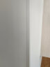 世角纳米PVC护墙角护角条防撞免打孔墙护角保护条25mm白色树纹1.5米 实拍图