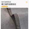 钟爱一生沙发垫坐垫现代简约沙发套罩盖巾防滑坐垫子 闪电熊-浅灰70*150cm 实拍图