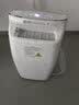 格力（GREE） 除湿机抽湿机除湿器家用办公室地下室低噪卧室吸湿器DH20EF 20L/天 20-40㎡ DH20EF 实拍图
