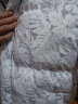 DESSO唐狮集团棉服男棉衣外套男士冬季夹克加厚棉袄新款中青年商务上衣 黑色 2XL（136斤-150斤） 晒单实拍图
