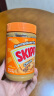 四季宝（临期）SKIPPY PEANUT BUTTER史可比花生酱拌面酱火锅调料 2026-5-5四季宝蜂蜜幼滑462g 实拍图