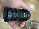 老蛙（LAOWA）25mm f2.8  2.5-5.0X全画幅昆虫花卉微距5倍放大镜头 老蛙25mm F2.8【黑色】 尼康F口 实拍图