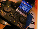 【DJ入门臻选】Pioneer DJ 先锋DDJ-400升级版FLX4打碟机控制器学习入器套装数码 DDJ-FLX4标配+S号硬壳包 晒单实拍图