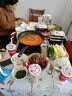 德铂（Debo）炒锅不粘炒菜锅卡布奇诺30CM 实拍图