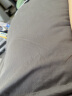 LOVO罗莱旗下乐蜗家纺 60S支长绒纯棉缎纹四件套 轻奢被套全棉1.8米 晒单实拍图