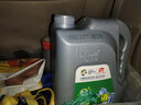 标榜(biaobang)汽车发动机防冻液-16℃绿色4kg 四季长效通用冷却液 车用防冻防沸防垢水箱宝 实拍图