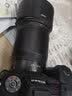 尼康（Nikon）尼克尔 Z卡口镜头 尼康Z系列微单相机镜头 Z 85mm f1.8S大光圈定焦镜头 官方标配 实拍图