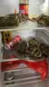 蟹小乔【活蟹】蟹小乔大闸蟹公母4对起鲜活螃蟹固城湖河蟹膏蟹现货礼盒 大闸蟹3两全母8只装     预售9月15日发货 实拍图