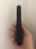 松下（Panasonic）鼻毛修剪器ER-GN20 鼻毛剪鼻毛器修剪鼻毛电动女男士修眉胡须造型器 ER-GN20黑色 实拍图