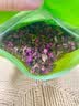 今叶子 桃花茶 精选干桃花花苞特选新花手工挑选无硫泡水喝的花茶250g袋 实拍图