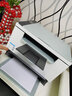 惠普（HP）M232dwc黑白激光打印机家用办公自动双面手机无线a4小型商用多功能打印复印扫描一体机同款233dw （双面三合一带无线wifi）MFP M232dwc 官方标配+原装硒鼓1370a 实拍图