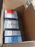谊和（YIHERO）标签带锦宫标签机色带不干胶标签打印纸12mm适用爱普生 蓝底黑字 12mm 实拍图