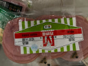 荷美尔（Hormel）经典美式火腿片150g/袋 冷藏熟食0淀粉添加 早餐烧烤 实拍图