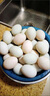 白荡里 鸭蛋 土鸭蛋56g/枚 新鲜鸭蛋农家散养生鸭蛋现捡现发新鲜到家 新鲜土鸭蛋（均重）56g*20枚 实拍图
