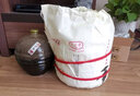 会稽山绍兴黄酒 唐宋善元泰雕酒 二十年陈 20年陈 2.5L坛装 2.5L 1坛 礼盒装 实拍图