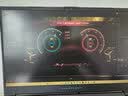IETS GT600压风式笔记本散热器风冷14CM大风扇大风压防尘底座支架垫增压降温风压式散热器 诛仙版 实拍图