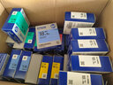 爱普生（EPSON）标签机色带LK-4GBP原装爱普生标签机色带标签带标签纸6 9 12 18 24 mm不干胶标签打印机LW-K400 18mm红底黑字LK-5RBP 实拍图