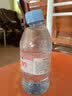 依云（evian）法国原装进口 依云（evian）矿泉水330ml6瓶整箱24瓶 多规格可选 依云330ml*3塑料瓶 实拍图