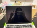 膜力佳 2022款苹果MacBookPro高清AR屏幕膜M2笔记本防指纹Air保护贴膜电脑屏幕膜 22款 Macbook air13.6寸 AR膜 晒单实拍图