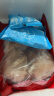双汇 国产猪小蹄膀1.5kg 冷冻猪蹄膀猪肘子生鲜食品食材猪肉生鲜 实拍图