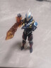 万代（BANDAI）奥特曼超可动 全武装 关节可动 男孩儿童玩具 玩偶人偶公仔模型 豪华版超可动 捷德银河初升 实拍图