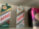 茅台（MOUTAI）生肖纪念 癸卯兔年 酱香型白酒 53度 500ml 单瓶装 晒单实拍图