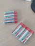 GAGZ 23A 12V电池23a 12v汽车钥匙引闪器门铃吊灯卷帘门遥控器摩托车防盗器小号电池 5号--碱性干电池【发8颗】 实拍图