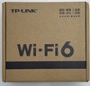 TP-LINK【2.5G网口】【薄款】AX3000双频千兆Wi-Fi6无线面板AP 大户型mesh组网全屋wifi6  TL-XAP3022GI-PoE 实拍图