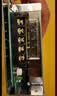 NVVV开关电源12v监控电源220v转12v20A直流变压器LED灯带250W MS-250-12 电压12V电流范围0-20A 实拍图