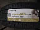 韩泰（Hankook）韩泰轮胎/汽车轮胎 HP2 RA33 225/60R18 100H吉利博越原配 全新汽车轮胎 实拍图