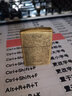 ZIPPO打火机防风加厚盔甲机 黄铜五面雕刻吉祥瑞兽招财貔貅 年货礼物 实拍图