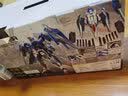 万代（BANDAI） 敢达拼装模型 PG 1/60 高达模型 机动战士 PG 高达00 R aiser 强化战机 实拍图