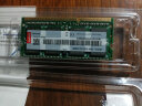 联想（Lenovo） 原装内存条 笔记本/台式机PC/一体机内存条 高速稳定兼容 笔记本 DDR3L 1600MHZ 8G 实拍图