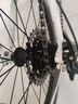 SHIMANOShimano禧玛诺HG51 HG200 HG400 HG500 7速8速9速10速卡式飞轮 8速 HG200 12-32T 简装 实拍图