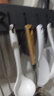 京东京造 家用菜刀 不锈钢切菜刀切肉刀 厨房刀具5件套 切片刀 晒单实拍图
