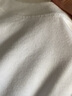耐克(NIKE)春夏男短袖T恤 纯棉 运动休闲 舒适百搭 DC5095-100 白XXL 实拍图