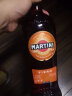 马天尼（Martini）洋酒 意大利进口 费艾洛威末酒 750ml  实拍图