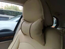 翰静2025新款汽车坐垫全包围四季通用皮座垫五座小车免拆汽车座套适于 温馨米 斯柯达柯珞克明锐野帝柯迪亚克 实拍图