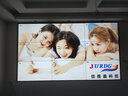 JURDG佳视盾科技液晶拼接屏高清4K家用大屏会议监控电视墙LED显示屏直播屏幕 40英寸液晶拼接屏 实拍图