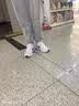 耐克（NIKE）男鞋春季运动鞋老爹鞋 AIR MAX气垫鞋跑步鞋休闲鞋子 102/现货速发/店长主推 42.5 实拍图