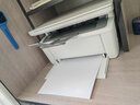 惠普（HP）打印机Mini M30w A4无线黑白激光打印机家用办公打印复印扫描多功能一体机 M30w+学习棒（异地打印+学习资源） 全新无线三合一 实拍图