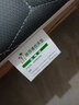 徐师傅山棕床垫棕榈床垫天然手工无胶榻榻米棕垫床垫硬棕垫可定制 总厚度7.5cm(线缝棕芯+3D面料) 1500*2000 实拍图