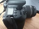 佳能/CANON  80D 60D 70D 77D 50D 90D 半画幅 二手单反相机 佳能77D 18-55 防抖 套机 95新 实拍图