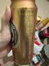 范佳乐 小麦白啤酒500ml 实拍图