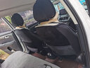 布兰特 羊羔绒汽车坐垫冬季毛绒座垫短毛绒冬天保暖座套五座通用 全包羊羔绒-绅士灰-豪华版 实拍图