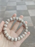 柚霓海南精品原生态星月菩提手串男女款文玩佛珠手串男手链送老公礼物 【J165星月菩提手串】 实拍图